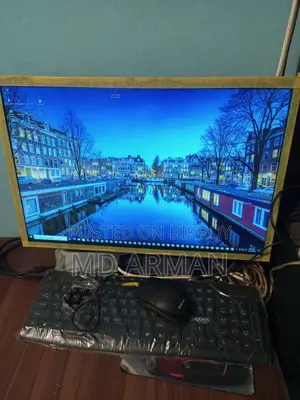 Desktop Computer for Sale