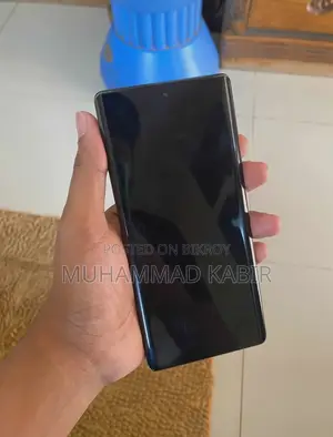 Google Pixel 6 Pro 12/128 (Used)