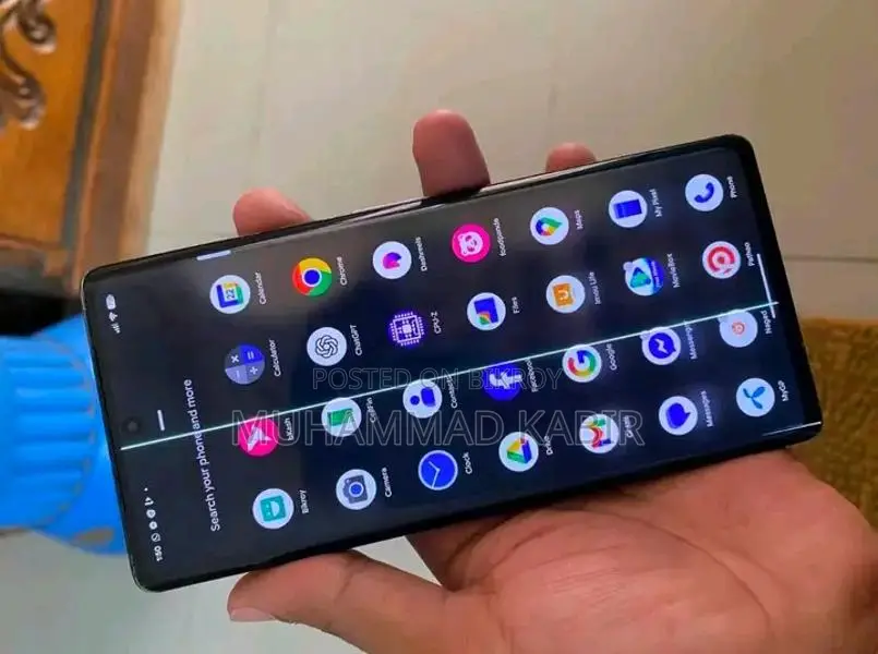 Google Pixel 6 Pro 12/128 (Used)