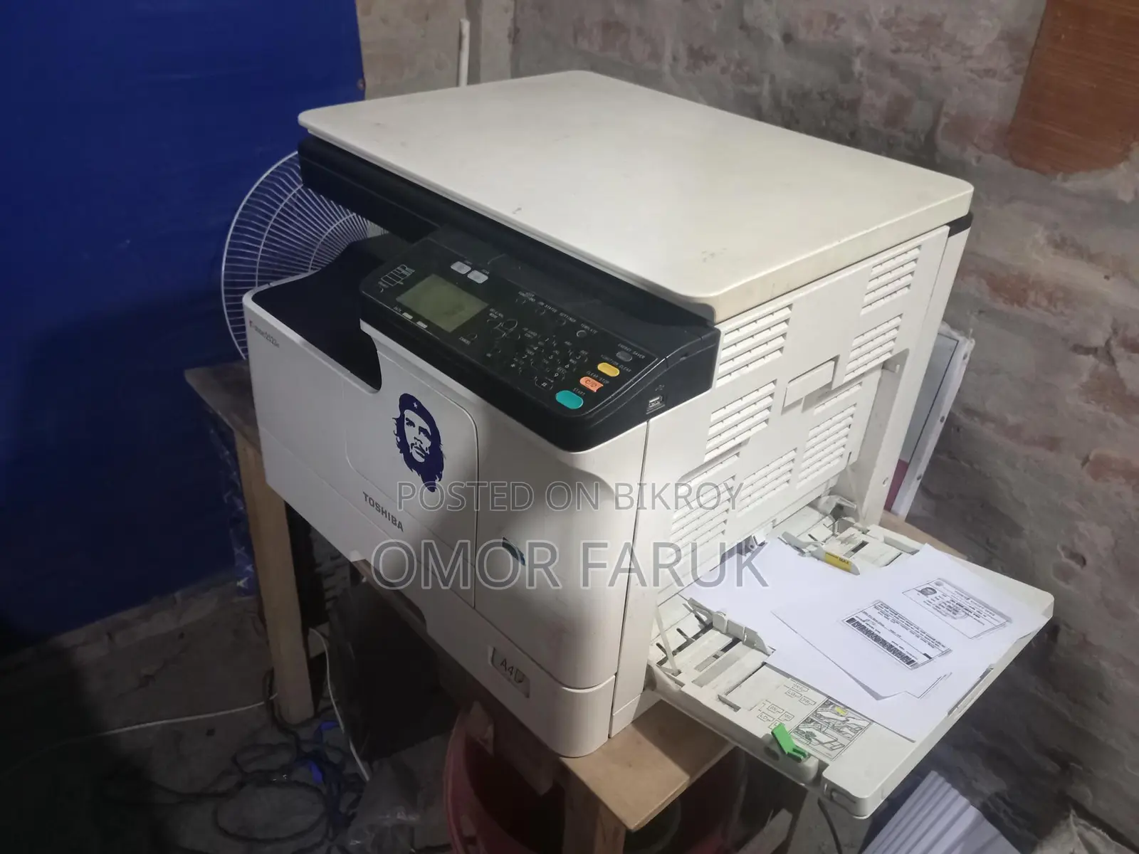 Toshiba