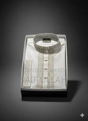 Panjabi, Stock Clearance Offer