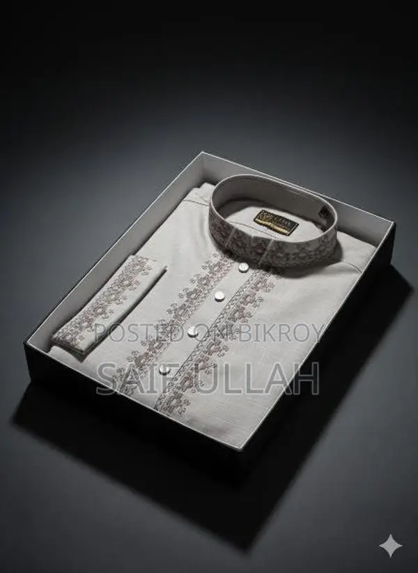 Panjabi, Stock Clearance Offer