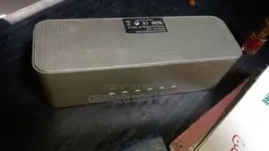 Rohs Bluetooth Speaker