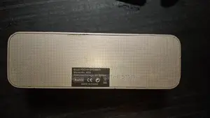 Rohs Bluetooth Speaker