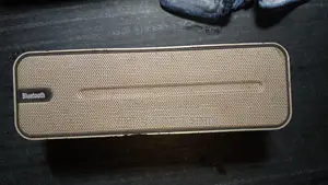 Rohs Bluetooth Speaker