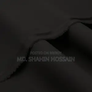 Yameen Fabrics প্রিমিয়াম সামার আনস্টিচড ফেব্রিক - পাকিস্তান থেকে আমদানিকৃত