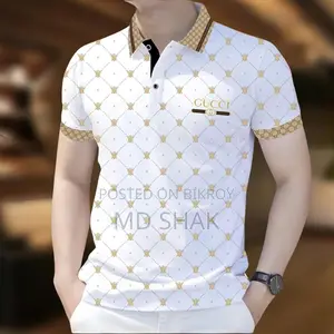 Stylish New Polo Shirt