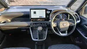 Toyota Voxy SZ 2023