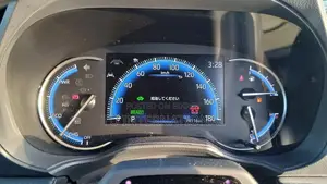 Toyota Voxy SZ 2023