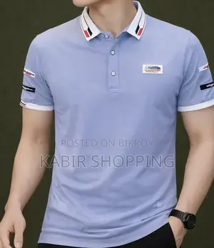 New Style Polo Shirt