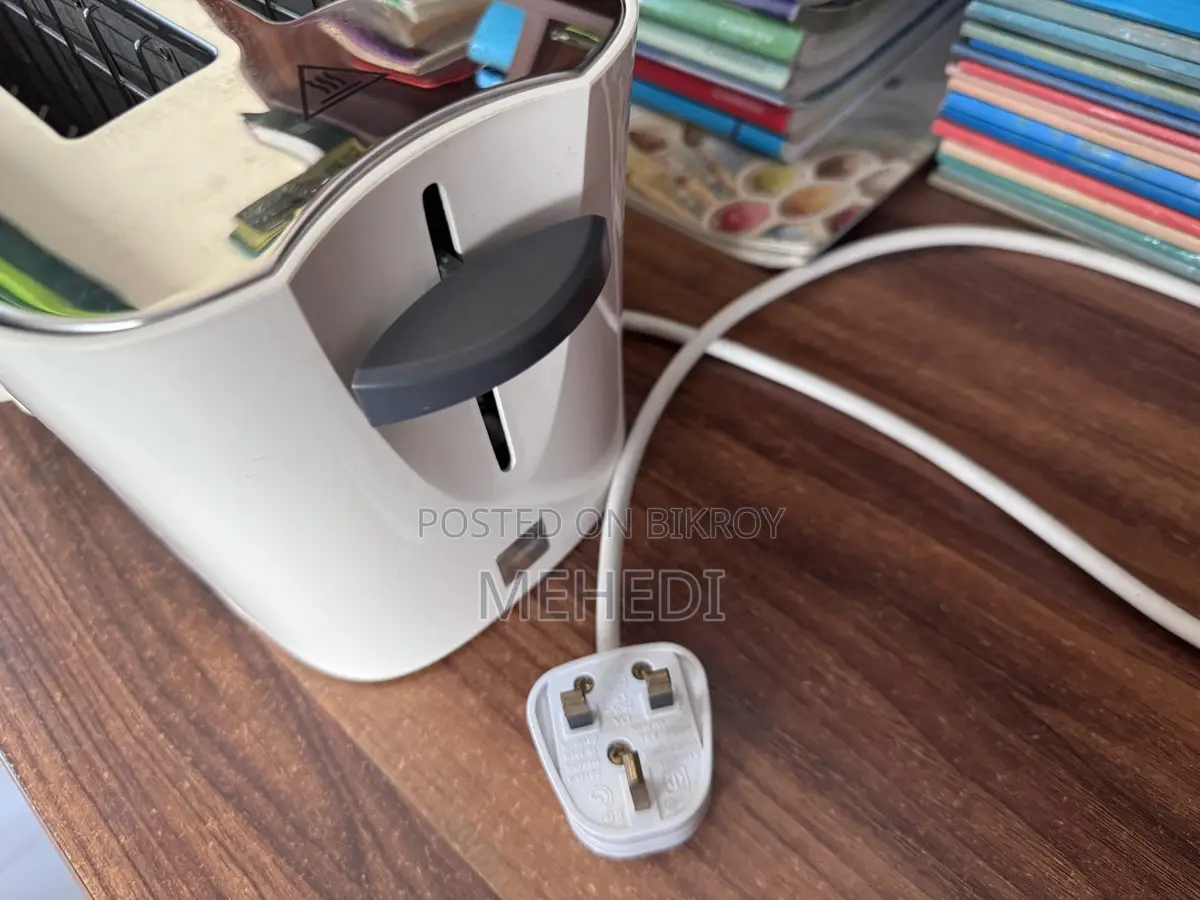 Black & Decker Toaster