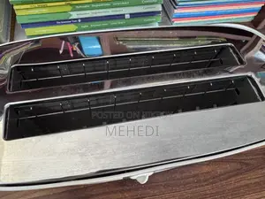 Black & Decker Toaster