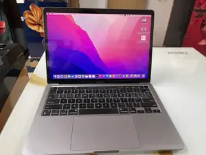 Macbook Pro M1 2020