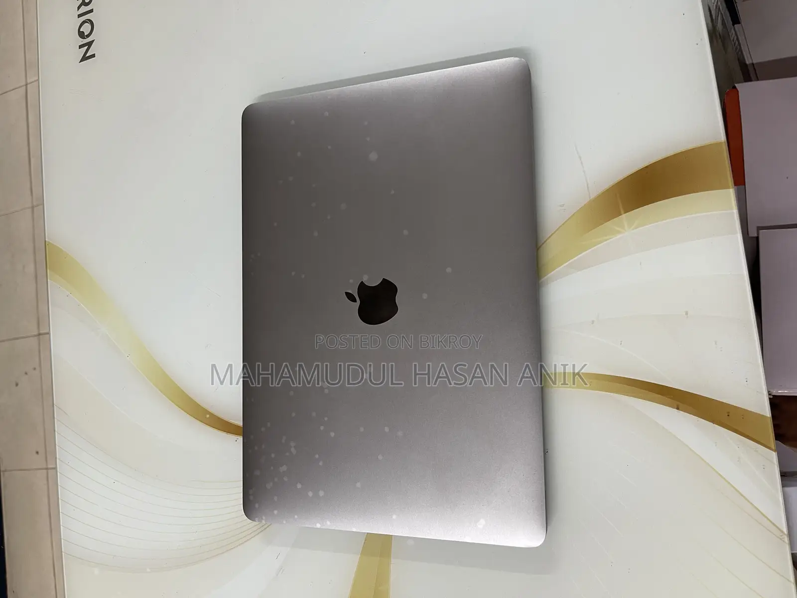 Macbook Pro M1 2020