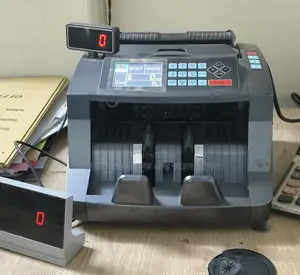 Money Counting Machine for Sale