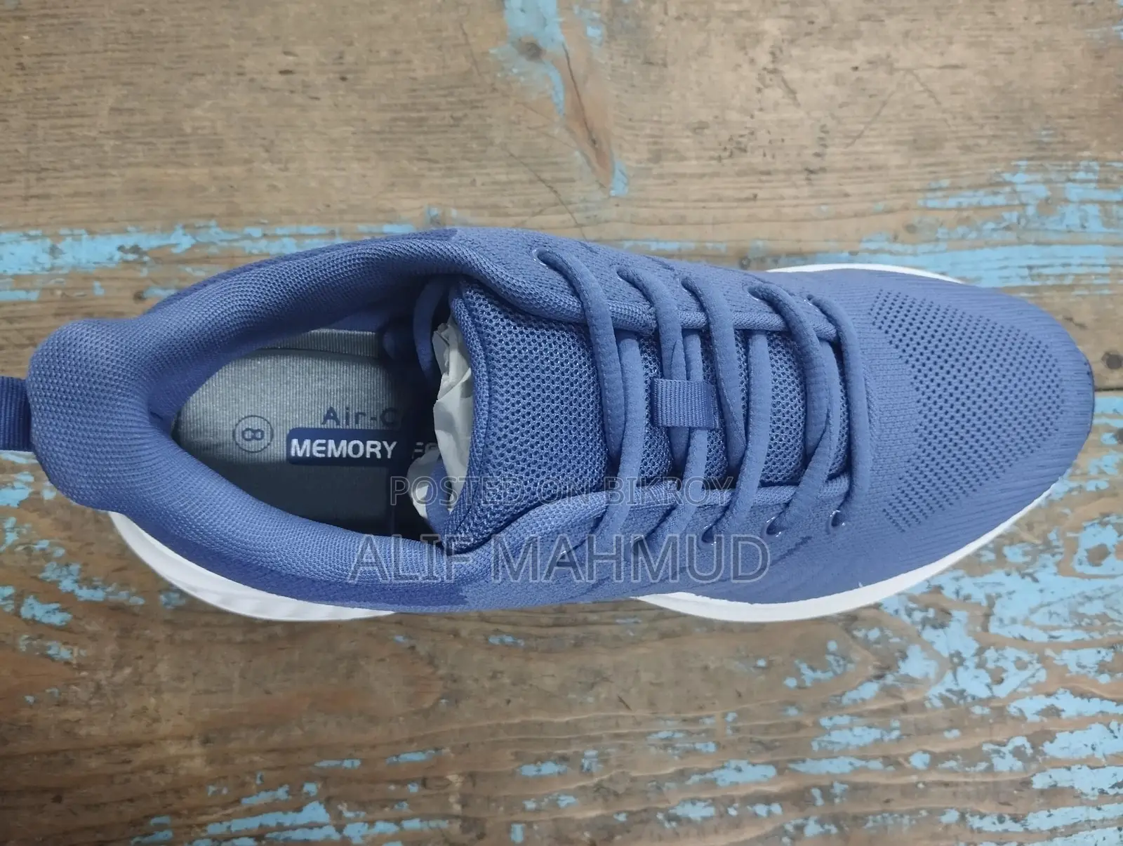 Police Keds/sports Keds
