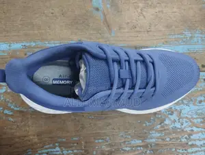 Police Keds/sports Keds