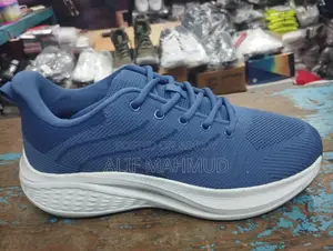 Police Keds/sports Keds