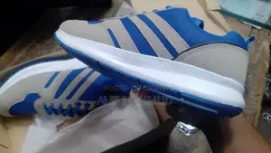 Police Keds/sports Keds