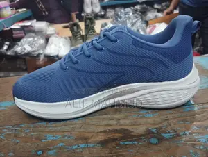 Police Keds/sports Keds