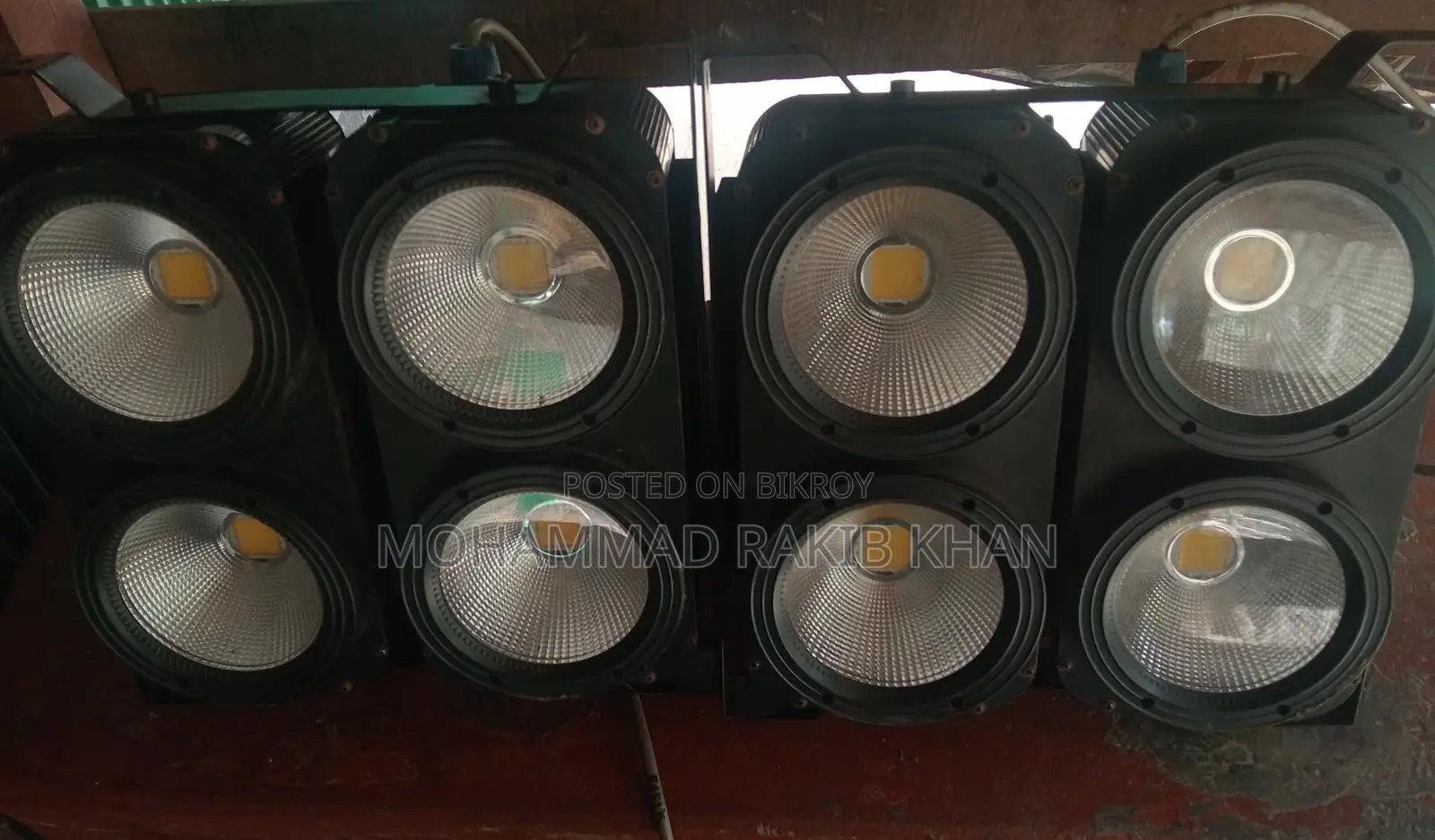 Blender Light at a Low Price