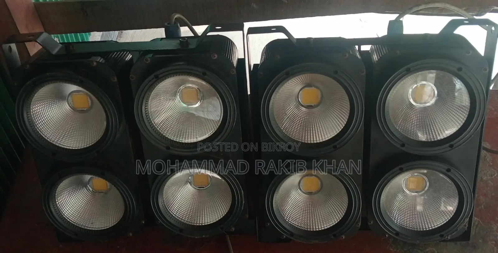 Blender Light at a Low Price