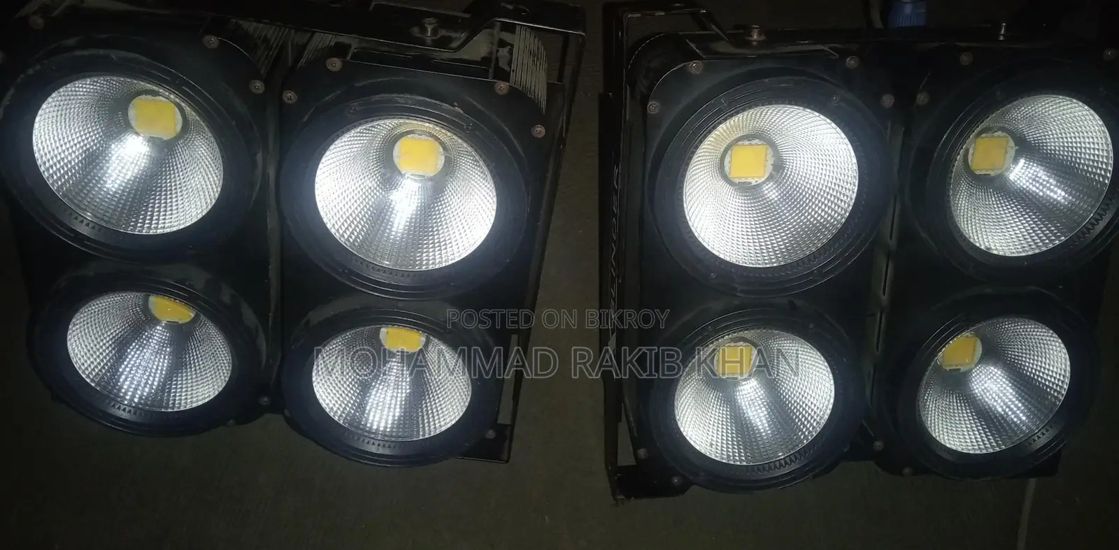 Blender Light at a Low Price