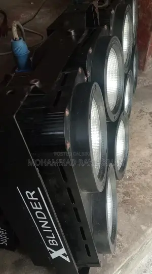Blender Light at a Low Price