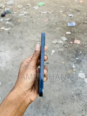 Apple iPhone 12 (Used)