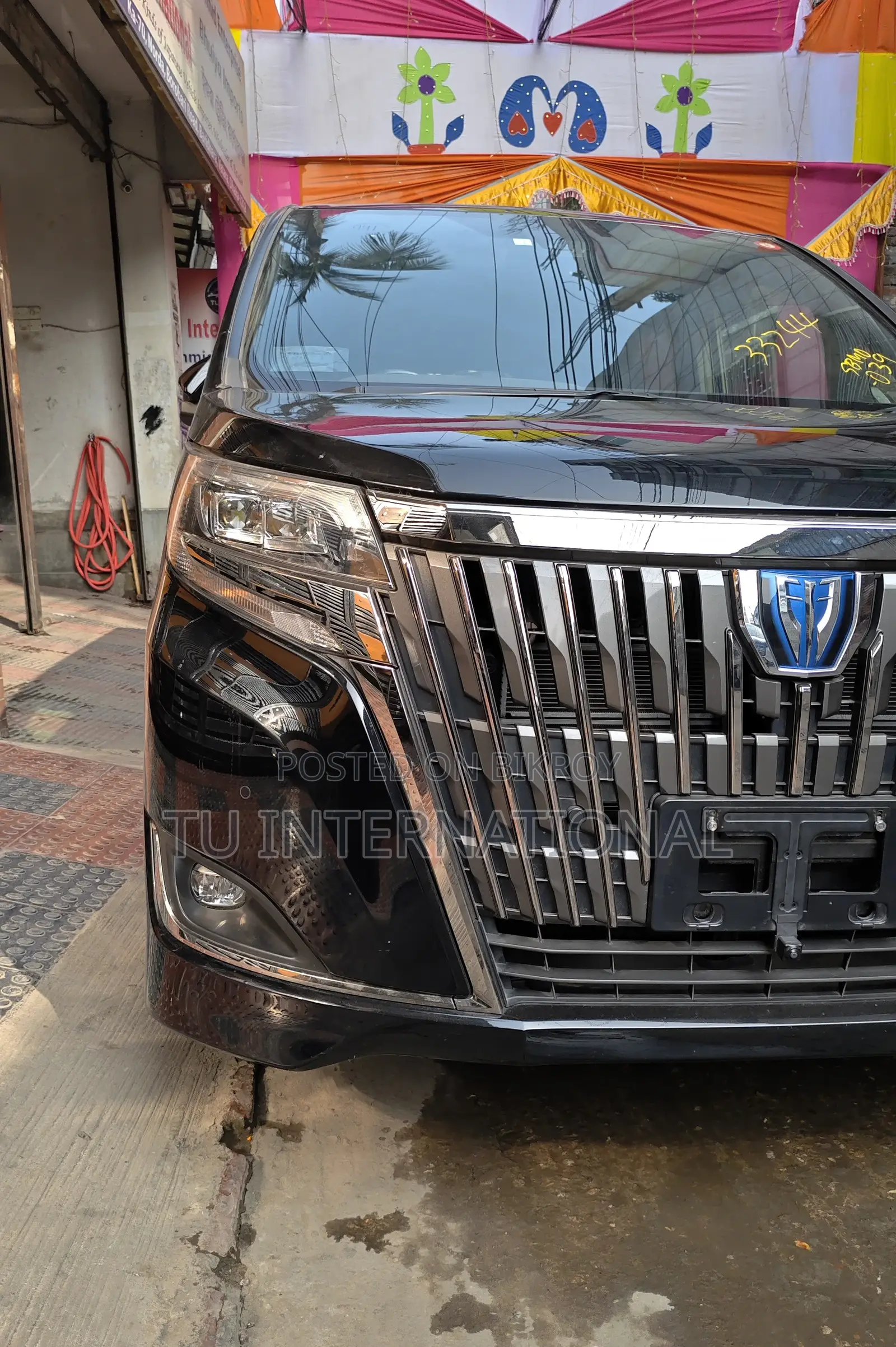 Toyota Esquire GI PREMIUM 2020
