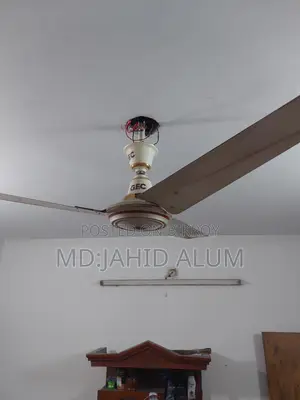Pakistani GFC Fan for Sale