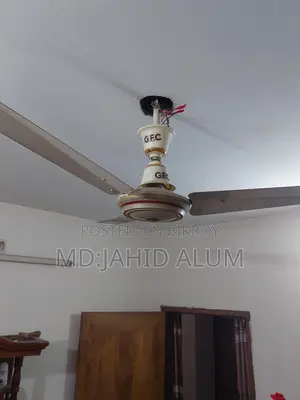 Pakistani GFC Fan for Sale