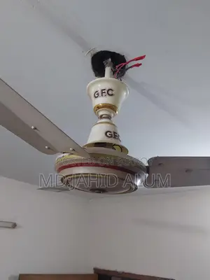 Pakistani GFC Fan for Sale