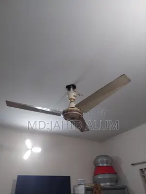 Pakistani GFC Fan for Sale