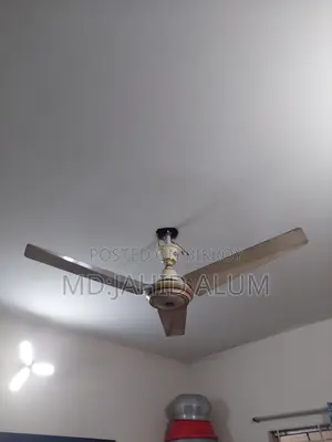 Pakistani GFC Fan for Sale