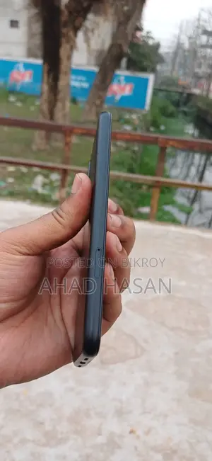 Google Pixel 4a (Used)