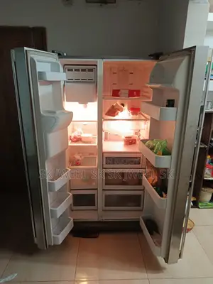 Refrigerator for sale, need money!