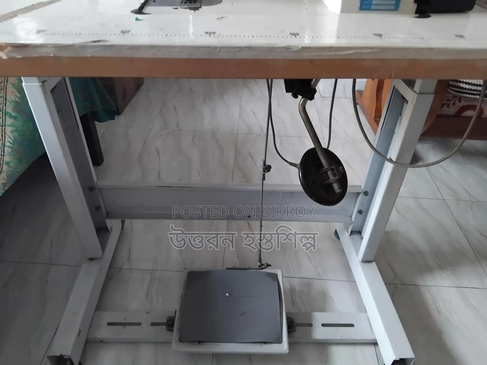 Sewing Machine for Sale