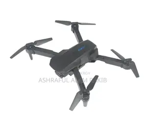 ৪কে ডুয়াল ক্যামেরা সহ E99 K3 প্রো এফপিভি ড্রোন