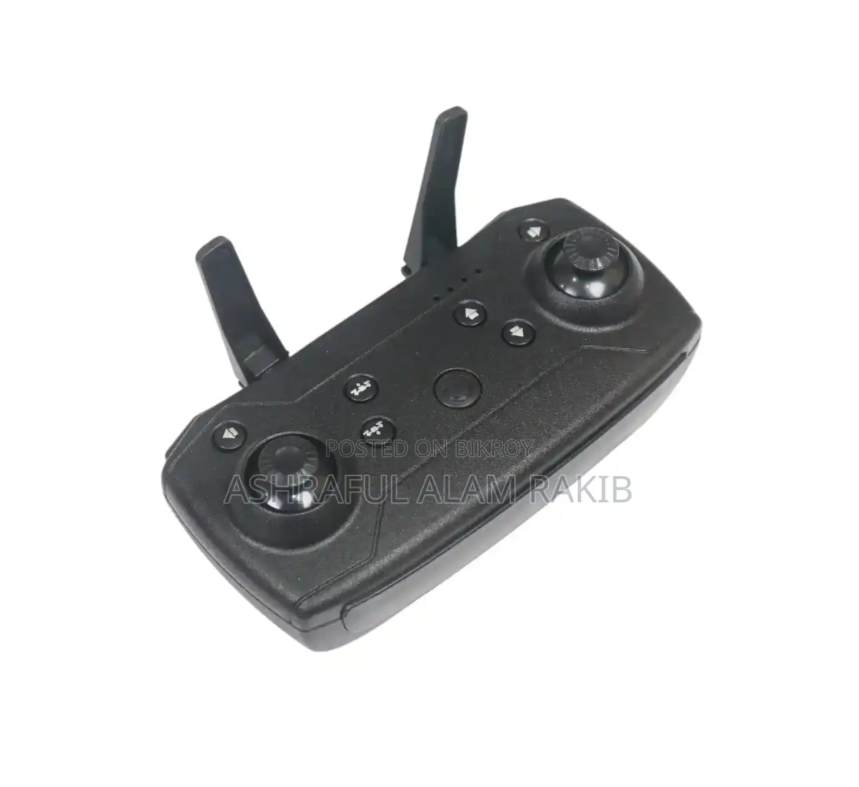 ৪কে ডুয়াল ক্যামেরা সহ E99 K3 প্রো এফপিভি ড্রোন