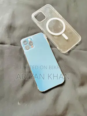 Apple iPhone 12 Pro (Used)