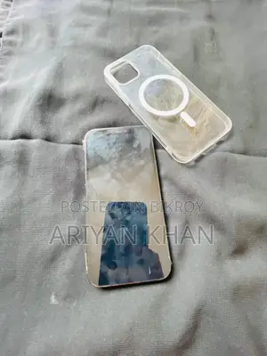 Apple iPhone 12 Pro (Used)
