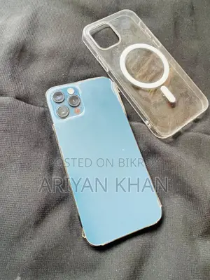 Apple iPhone 12 Pro (Used)