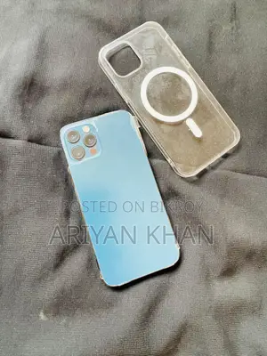 Apple iPhone 12 Pro (Used)