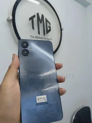 Samsung Galaxy A06 6/128 (Used)