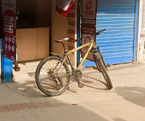 Bicycle sell