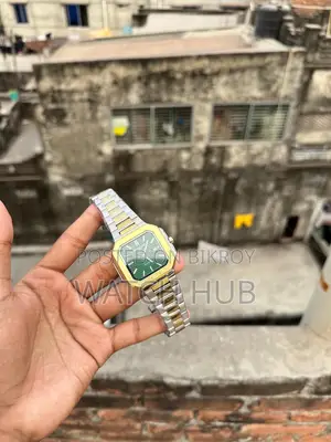 AA GRADE PATEK PHILIPPE