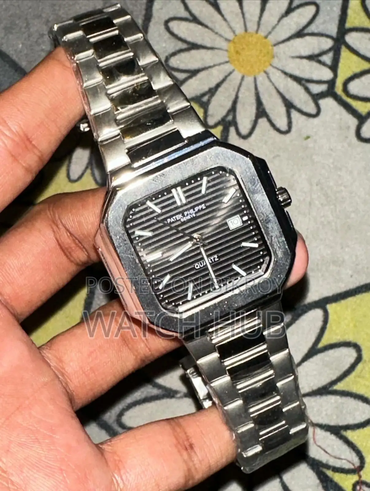 AA GRADE PATEK PHILIPPE