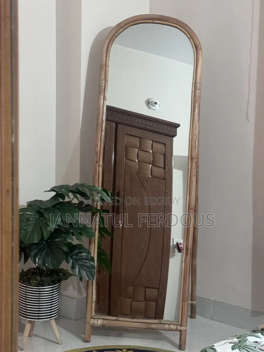 Cane Mirror