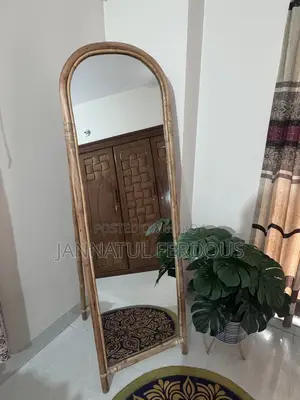 Cane Mirror